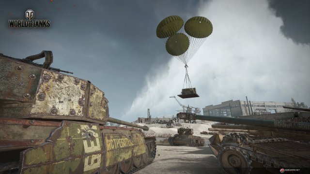 Screenshot - World of Tanks (PC) 92624741