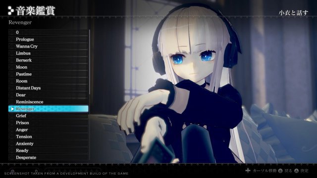 Screenshot - Crystar (Switch)