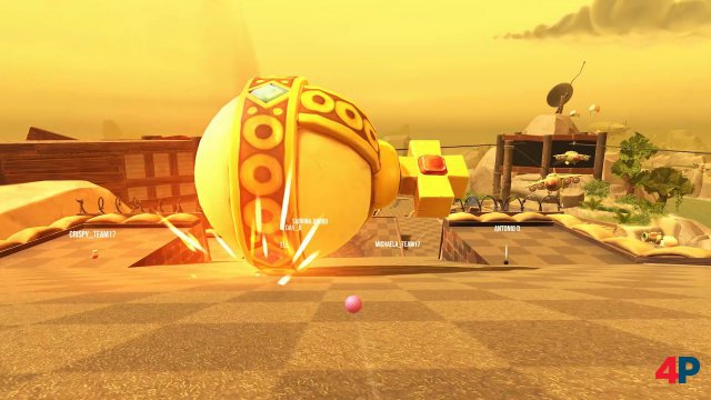 Screenshot - Golf With Your Friends (PC)