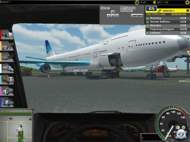 Screenshot - Airport-Simulator 2013  (PC) 92442597