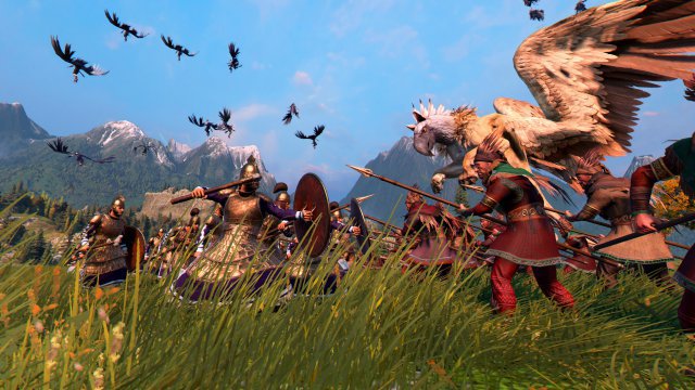 Screenshot - A Total War Saga: Troy (PC) 92646716