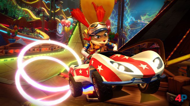 Screenshot - Crash Team Racing Nitro-Fueled (PS4) 92599748