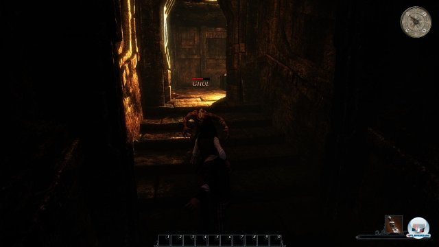 Screenshot - Risen 2: Dark Waters (PC) 2344512
