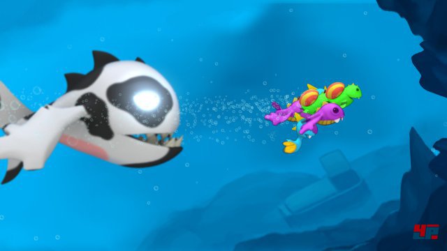 Screenshot - Swap This! (Switch)