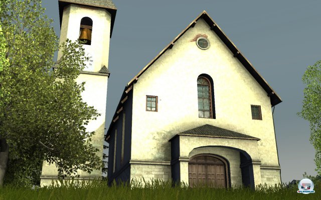 Screenshot - Agrar Simulator 2013 (PC) 92426877