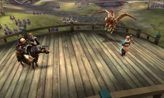 Screenshot - Fire Emblem Fates (3DS) 92526106