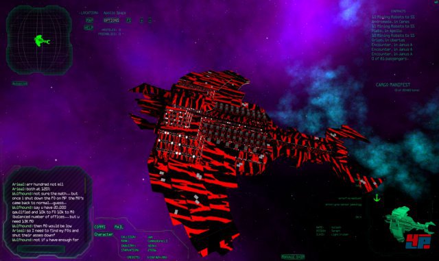 Screenshot - Ascent: The Space Game (PC) 92500616