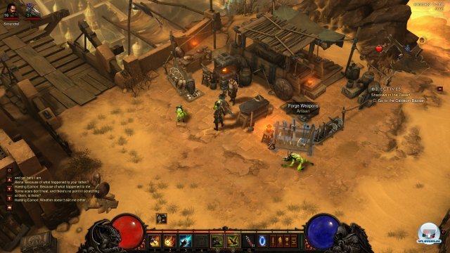 Screenshot - Diablo III (PC) 2351647