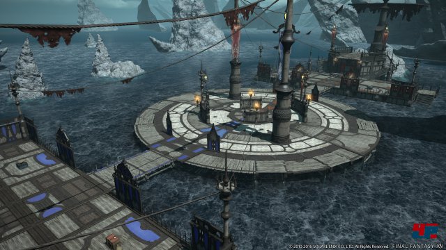 Screenshot - Final Fantasy 14 Online: Heavensward (PC) 92521620