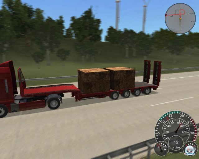Screenshot - Spezialtransport-Simulator 2013 (PC) 92413352
