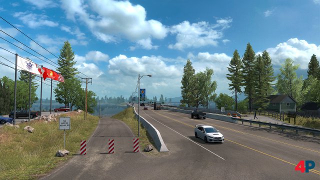 Screenshot - American Truck Simulator (PC) 92603331