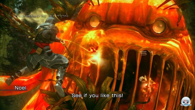Screenshot - Final Fantasy XIII-2 (PlayStation3) 2339952