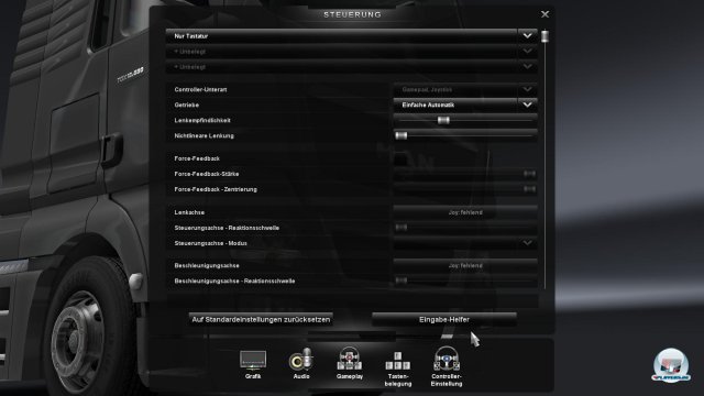 Screenshot - Euro Truck Simulator 2 (PC) 92420842