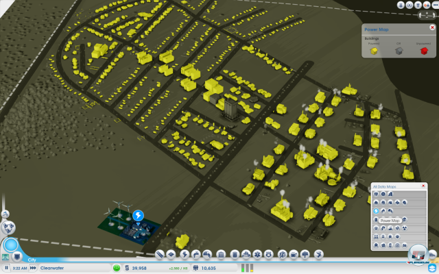 Screenshot - SimCity (PC) 92444917