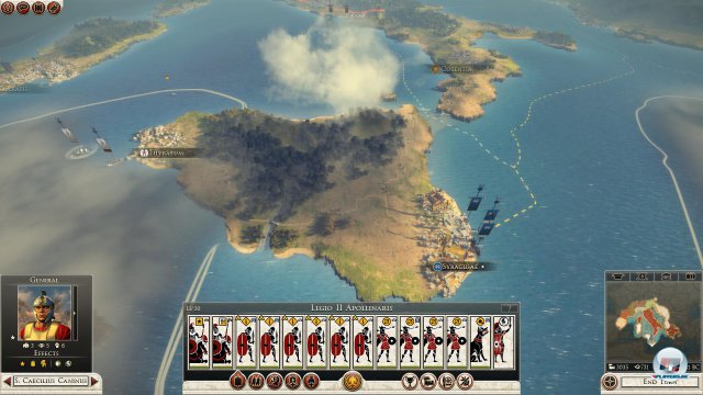 Screenshot - Total War: Rome 2 (PC) 92468829