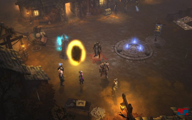 Screenshot - Diablo 3: Reaper of Souls (PC)