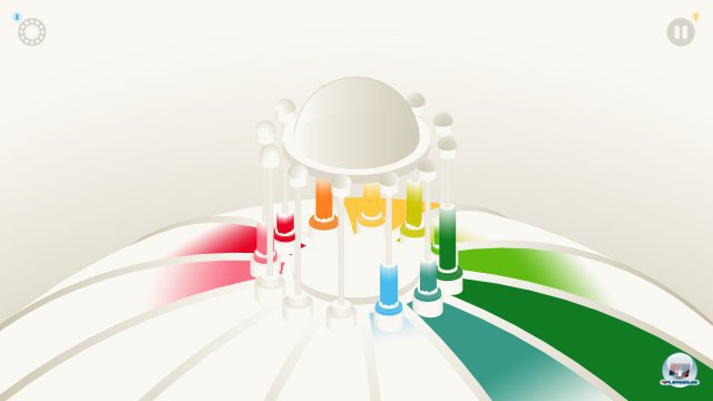 Screenshot - Luxuria Superbia (PC) 92471957