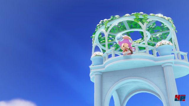 Screenshot - Captain Toad: Treasure Tracker (Wii_U) 92494023