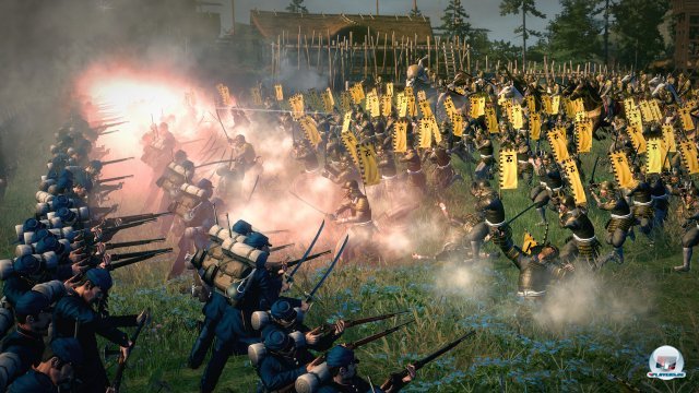 Screenshot - Total War: Shogun 2 - Fall of the Samurai (PC) 2330332
