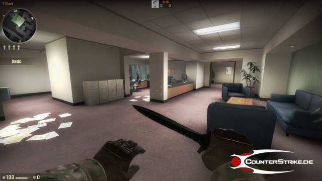 Screenshot - Counter-Strike (PC) 2333382