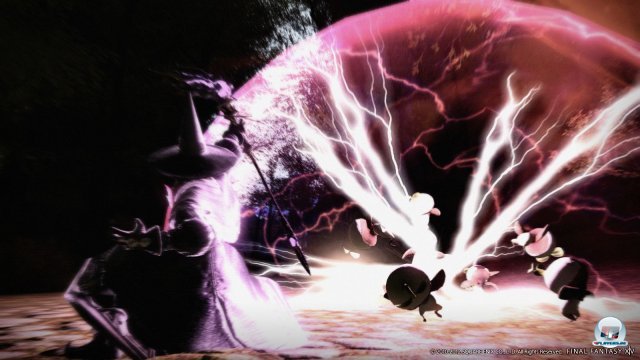 Screenshot - Final Fantasy XIV Online (PC) 2365442