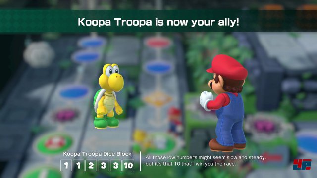 Screenshot - Super Mario Party (Switch) 92567561