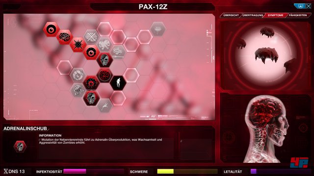 Screenshot - Plague Inc: Evolved (PC) 92497710