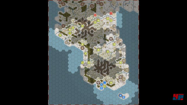 Screenshot - Order of Battle: Pacific (PC) 92506167