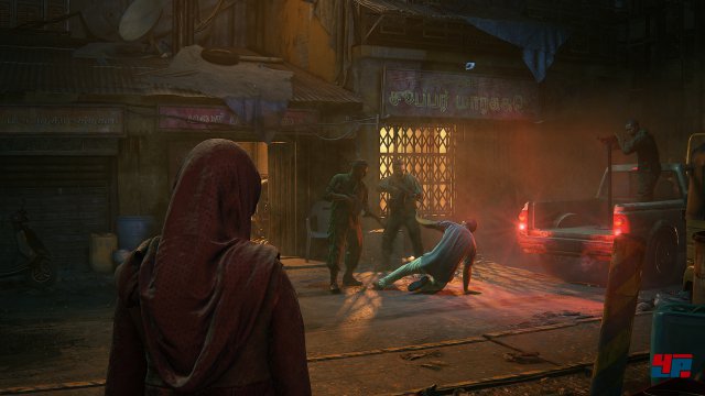 Screenshot - Uncharted: The Lost Legacy (PS4) 92537266