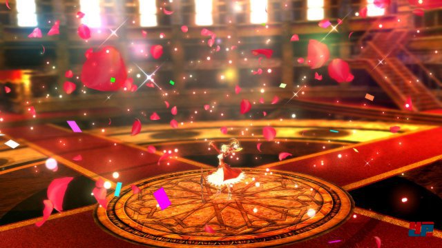 Screenshot - Fate/EXTELLA: The Umbral Star (PS4) 92528495