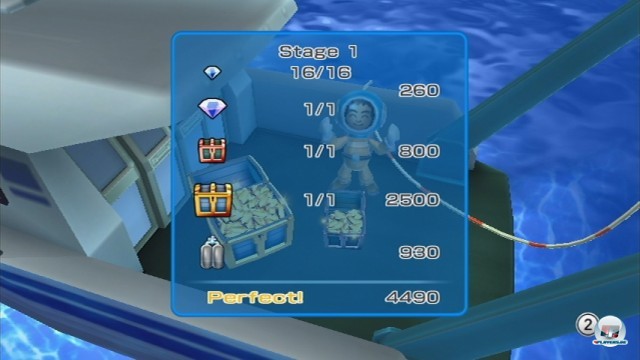 Screenshot - Wii Play: Motion (Wii) 2238119