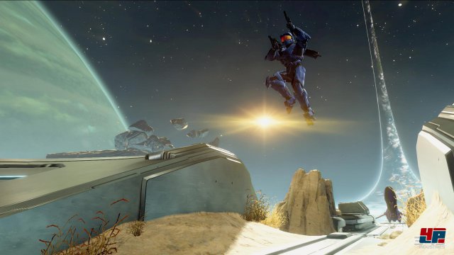 Screenshot - Halo: Master Chief Collection (XboxOne) 92487175