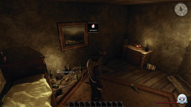 Screenshot - Risen 2: Dark Waters (PC) 2344287