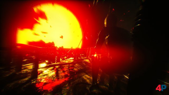Screenshot - Layers of Fear 2 (PC)