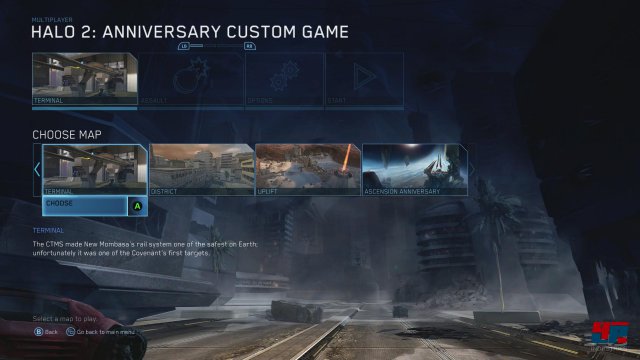 Screenshot - Halo: Master Chief Collection (XboxOne) 92487195