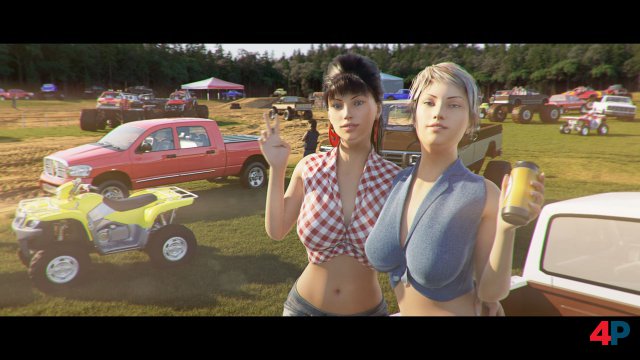 Screenshot - Redneck Party (PC) 92616473