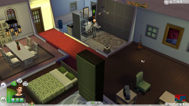 Screenshot - Die Sims 4 (PC) 92489781