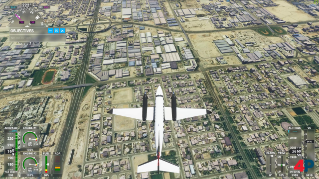 Screenshot - Microsoft Flight Simulator (PC) 92620609