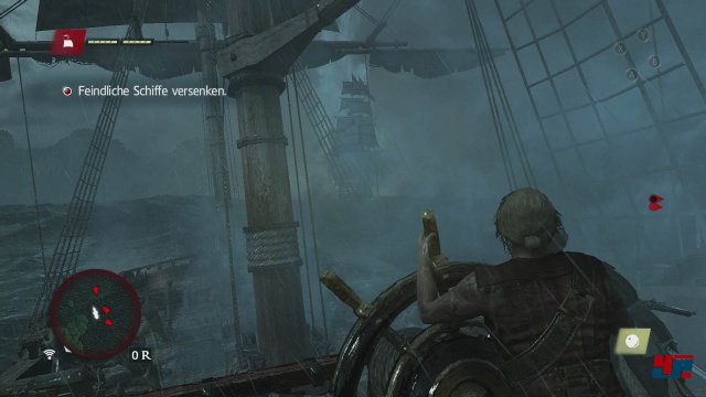 Screenshot - Assassin's Creed 4: Black Flag (XboxOne)