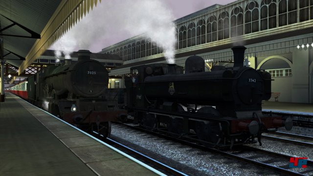 Screenshot - Train Simulator 2016 (PC) 92513591