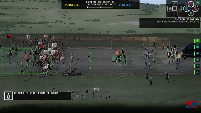 Screenshot - Riot - Civil Unrest (PS4) 92580927