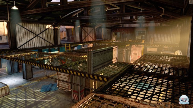 Screenshot - Uncharted 3: Drake's Deception (PlayStation3) 2245482