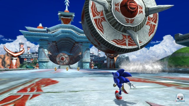 Screenshot - Sonic Generations (360) 2246652
