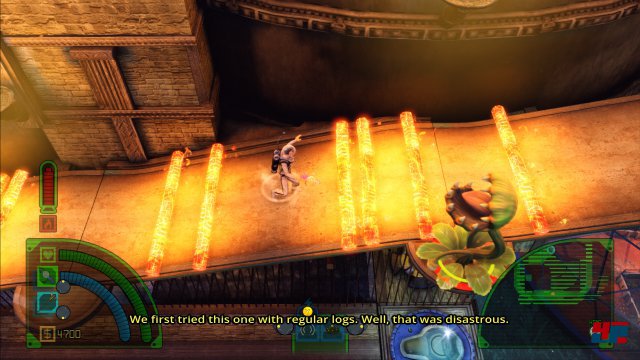 Screenshot - The Deadly Tower of Monsters (PC) 92518284