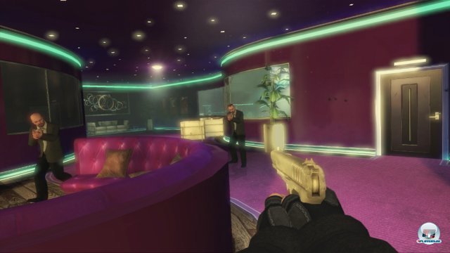 Screenshot - GoldenEye 007: Reloaded (PlayStation3) 2253732