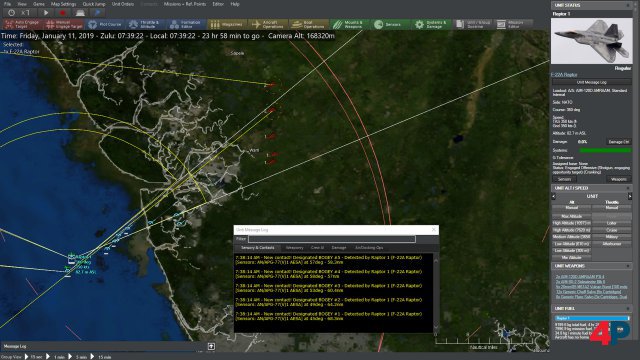 Screenshot - Command: Modern Operations (PC) 92600632