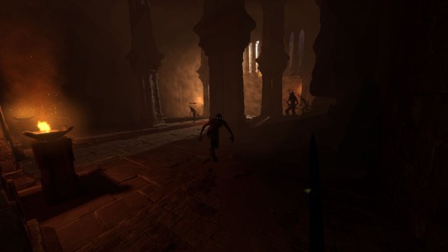 Screenshot - Everslaught (HTCVive, OculusRift, PlayStationVR, ValveIndex, VirtualReality)