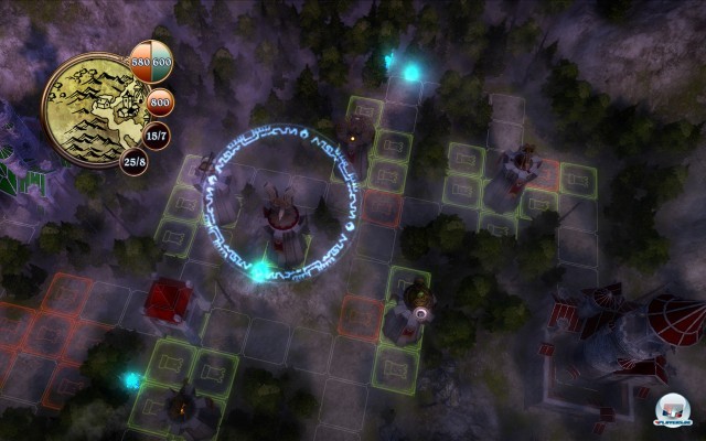 Screenshot - Defenders of Ardania (PC) 2217327