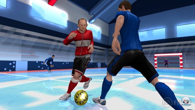 Screenshot - FIFA 12 (Wii) 2250857