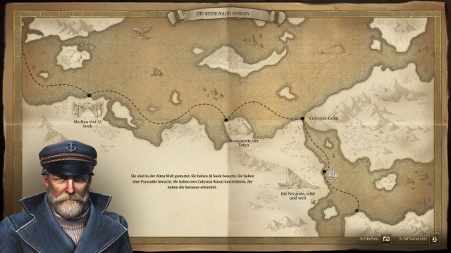 Screenshot - Anno 1800: Land der Lwen (PC)